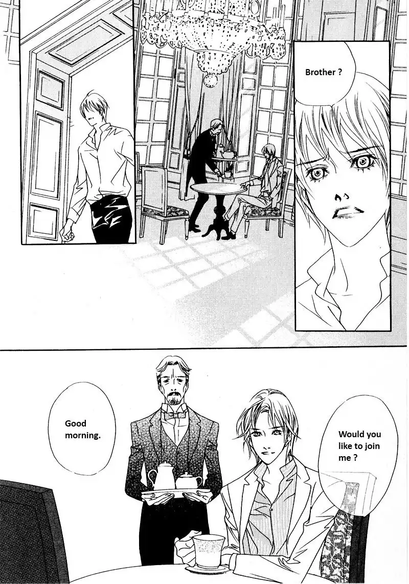 Savage Garden Chapter 25 28